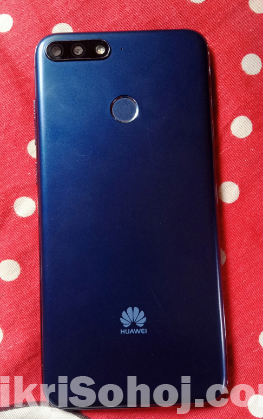 HUAWEI